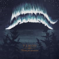 Image 1 of Vemod - Venter På Stormene Vinyl LP | Black