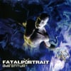 Fatal Portrait - Adventium - CD