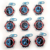 Image of Zero Escape- 999 Charms