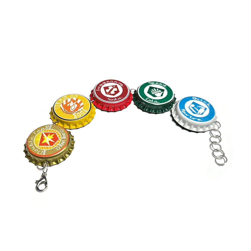 ZOMBIE PERK BRACELET
