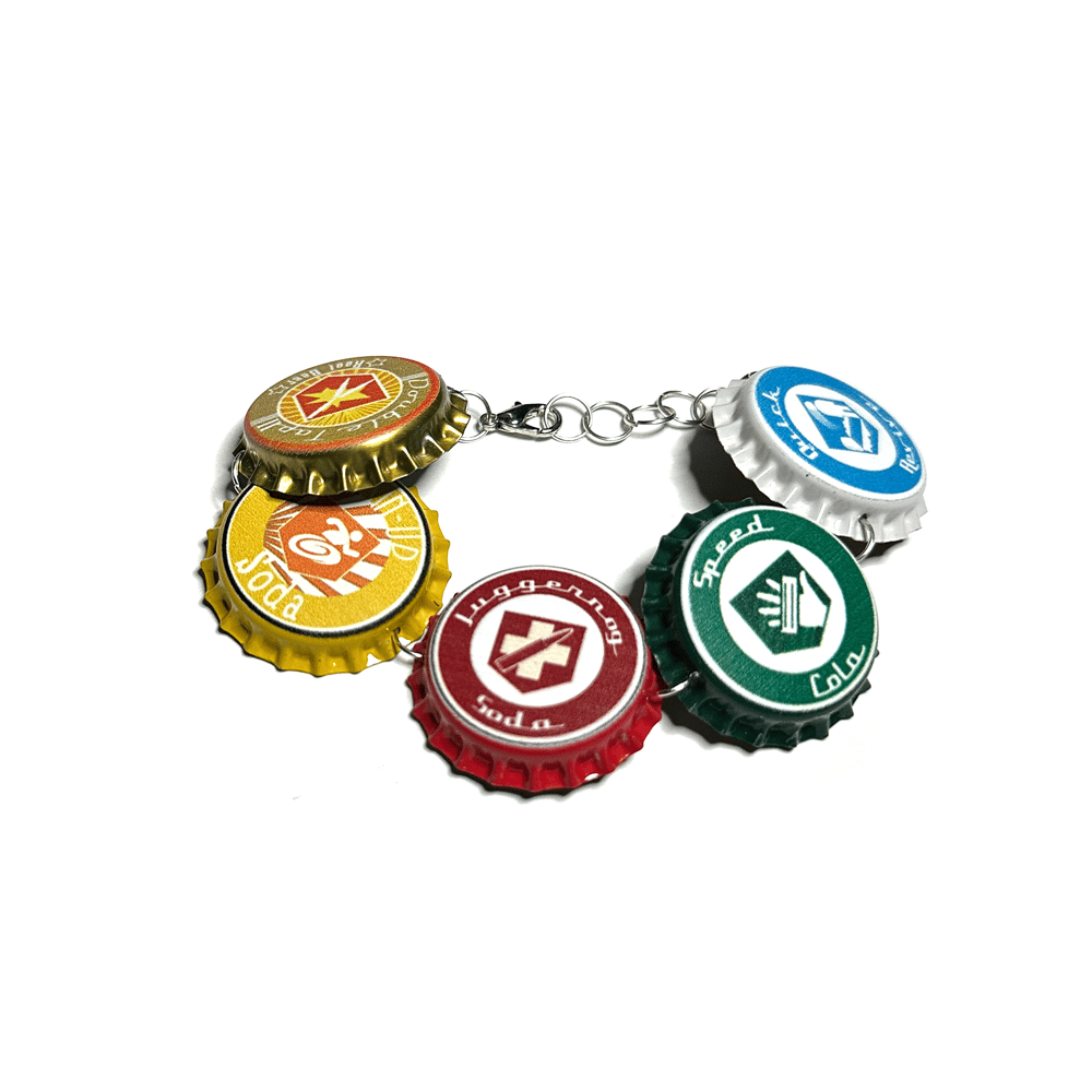 ZOMBIE PERK BRACELET