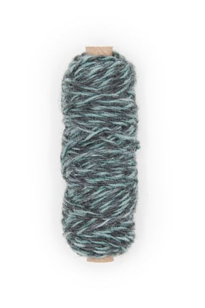 Image of Plied Fingering Weight Embellishing Thread - IV