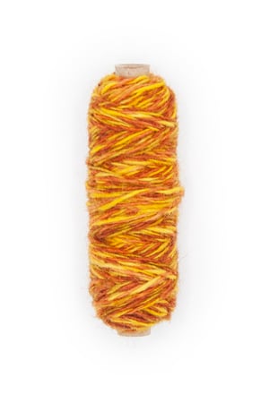 Image of Plied Fingering Weight Embellishing Thread - IV