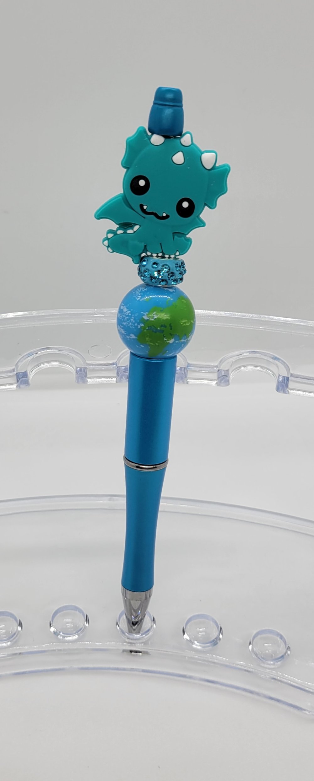 Image of Dragon Beaded Pens