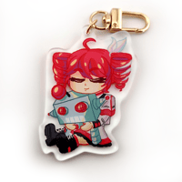 Image of Teto Charm