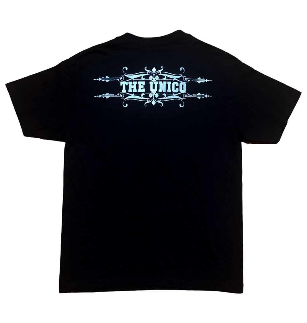 ANARKO CLLG No.1 tee