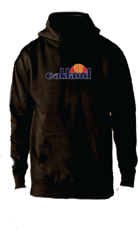 Image 3 of Oakland  Throwback Ellesse
