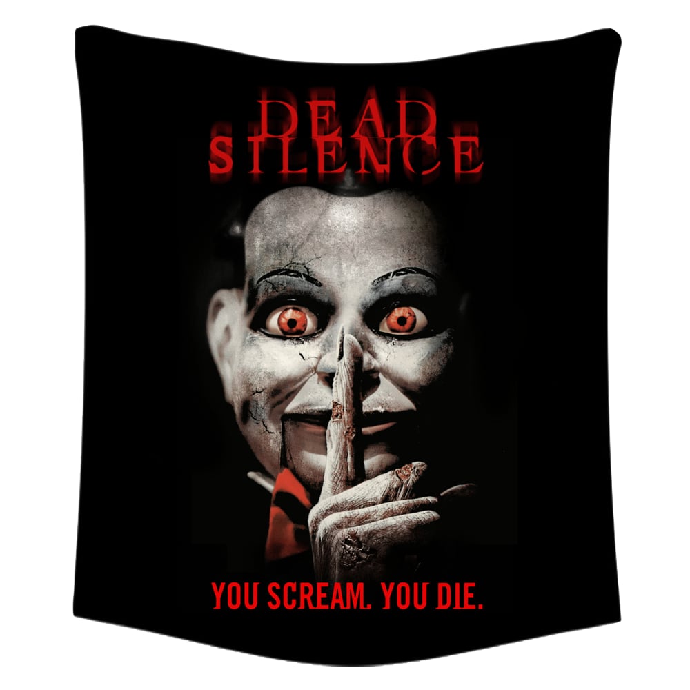 Image of Dead Silence Banner