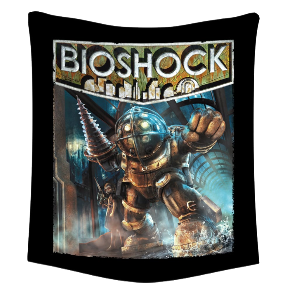 Image of Bioshock Banner