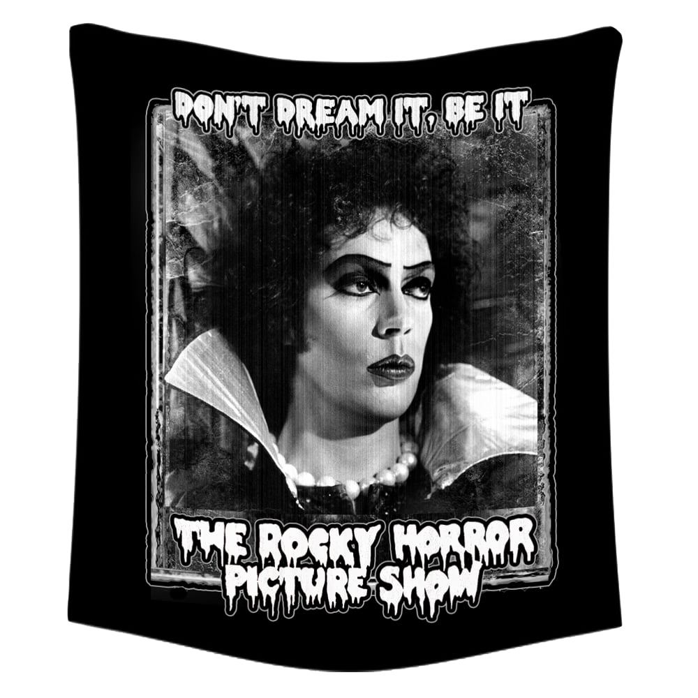 Image of Rocky Horror Banner
