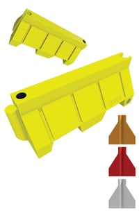 PARK BARRIER