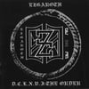 Ezgaroth  - DCXLVI The Order - CD