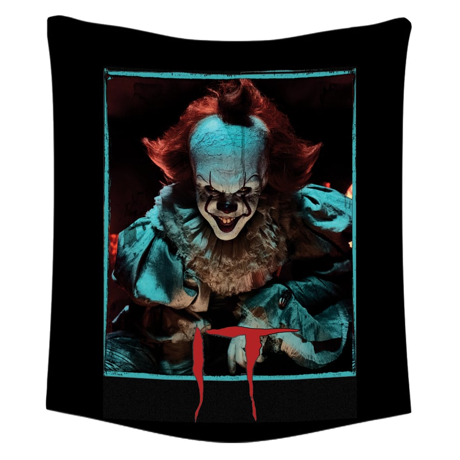 Image of Pennywise Banner