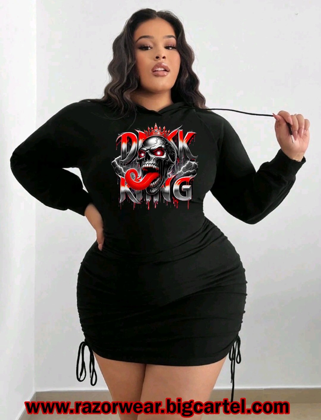 Plus size 2024 boutique big cartel