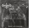 Dodsferd / Ganzmord  - Doom And Destroy - CD