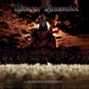 Demonic Ressurection - A Darkness Descends - CD