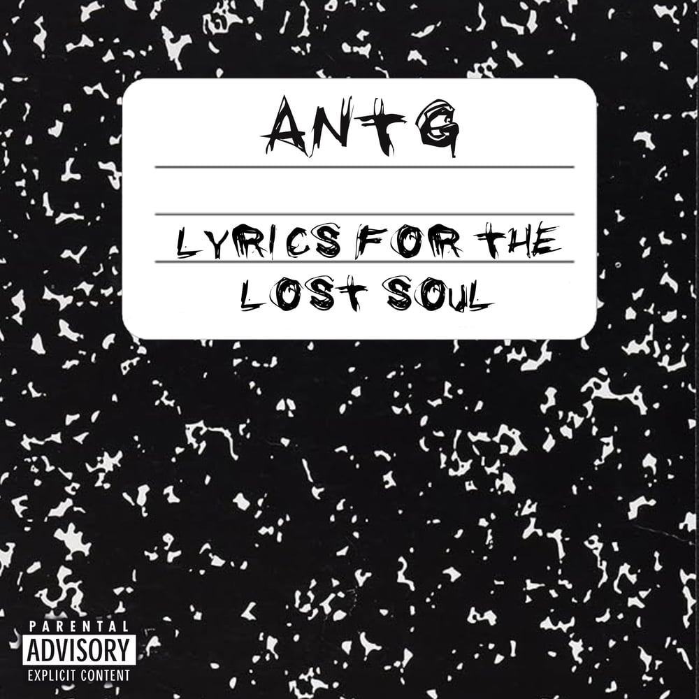 Almost Grown + Lyrics For The Lost Soul  CD Bundle