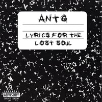Image 2 of Almost Grown + Lyrics For The Lost Soul  CD Bundle