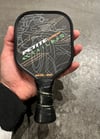 Petite - Mini Carbon Fiber Paddle