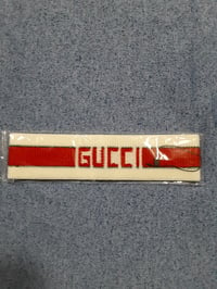 Image 1 of Gucci Headband 2024