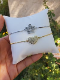 Fashion Bracelets 