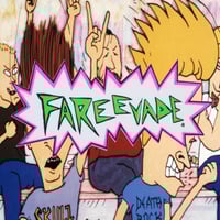 Image 3 of FAREEVADE.xPLosiON