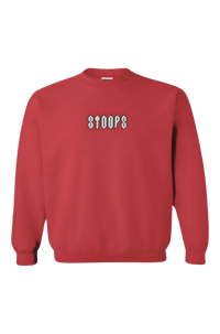 Cool Crewneck 