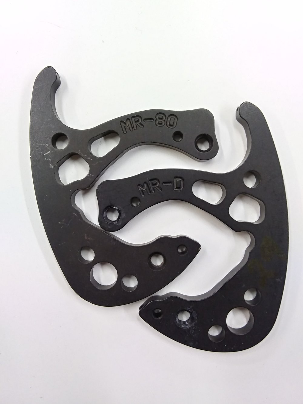 Image of Mathews Monster MR 5/6/7/8 Modules MR-D