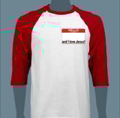 Image of Name Tag