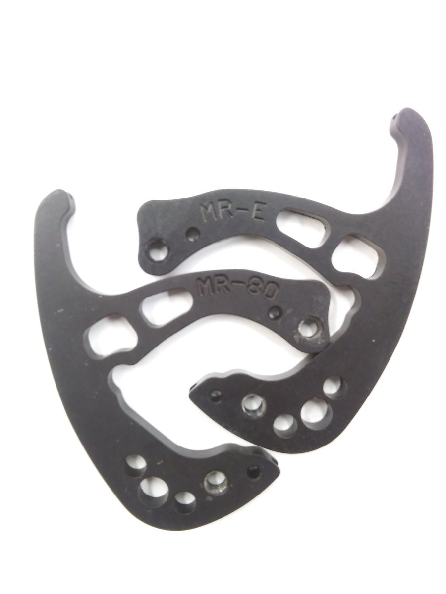 Image of Mathews Monster MR-E 80% Let Off Modules 