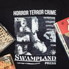 Swampland Press - Delinquent Trash Shirt