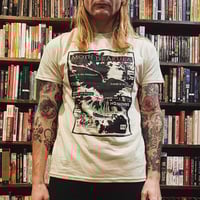 Image 2 of Moth Drakula - New York Crust Shirt