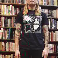 Image 2 of Roman Torment - Beneath My Hands Shirt
