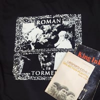 Image 1 of Roman Torment - Beneath My Hands Shirt