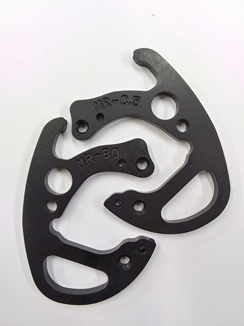 Image of Mathews Monster MR-C.5 80% Let Off