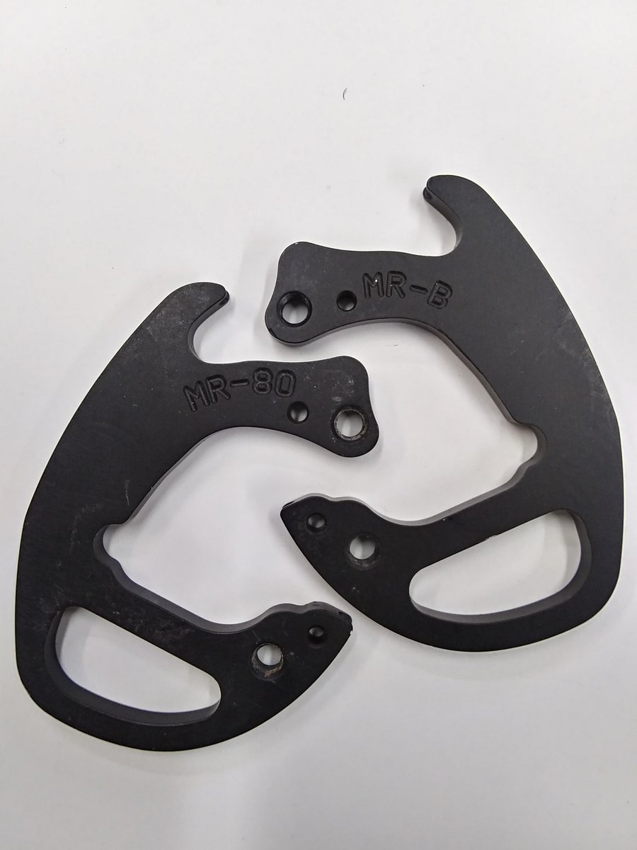 Image of Mathews Monster MR-B 80 % Let Off Modules 