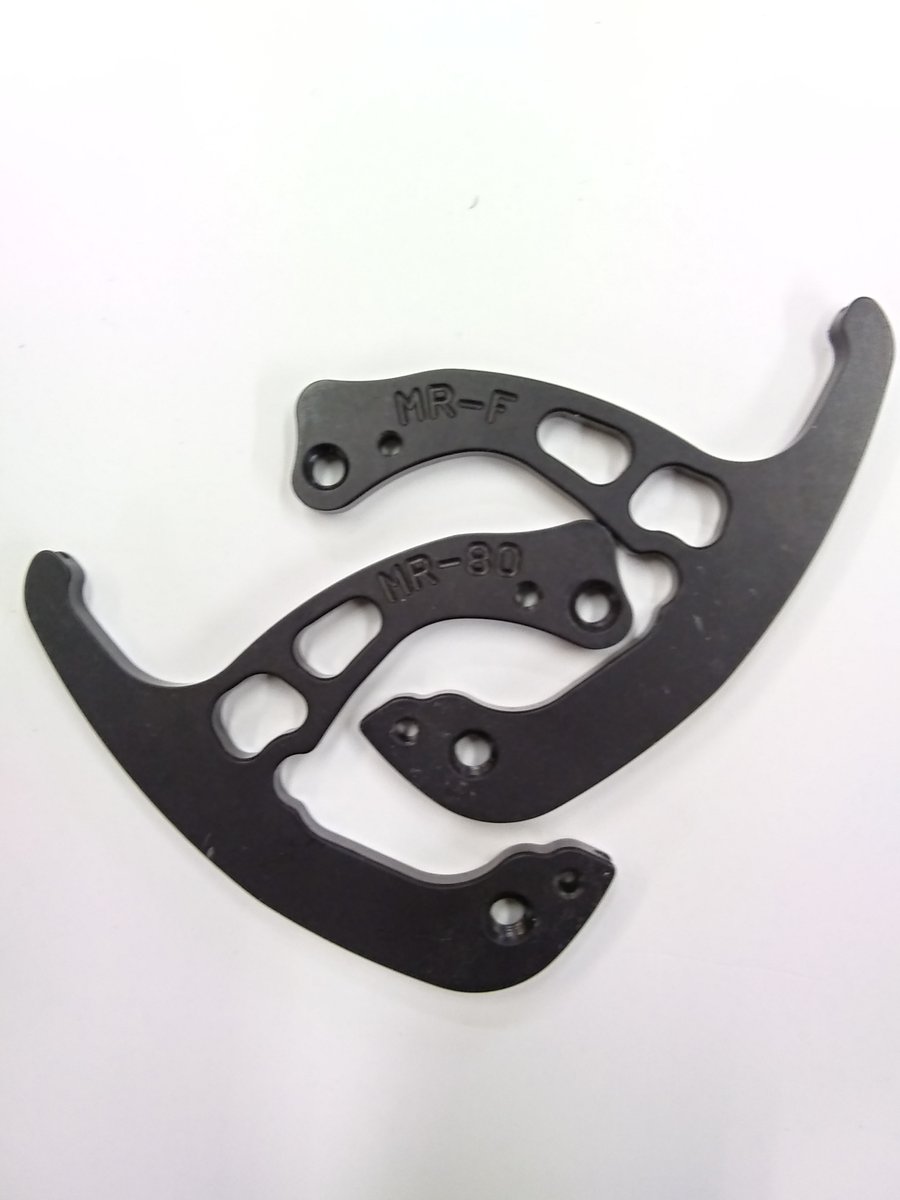 Image of Mathews Monster MR-F 80 % Let Off Modules 