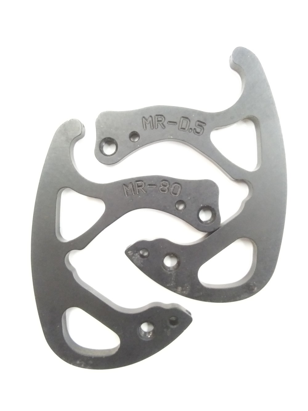 Image of Mathews Monster MR-D.5 80 % Let Off 