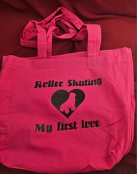 Image 3 of Skate First Love Bags