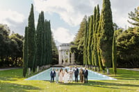 Image 3 of Spring Mini Session - Corinthian Columns