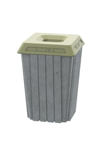 Image 1 of TRASH TRAY