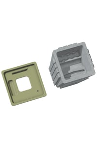 Image 2 of TRASH TRAY