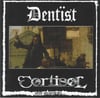 Cortisol / Dentist - Only Meat Israel - CD