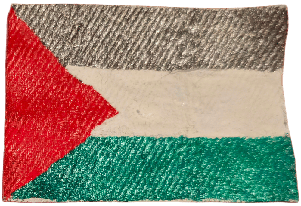 Image of Donation Supporting Palestine