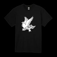 Lil Peep "Cry Baby" T-Shirt 