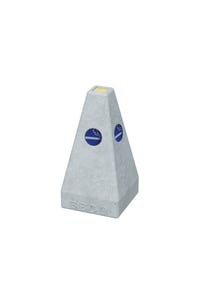 PYRAMID URN