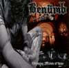 Benumb - Wither Strands Of Hope - CD