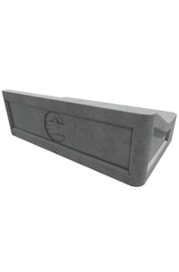 Image 1 of DISCO BARRIER