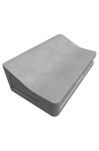Image 2 of DISCO BARRIER