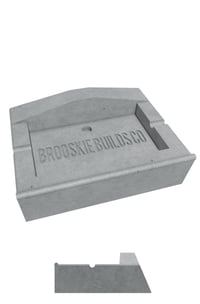 Image 1 of Thrash Tray 